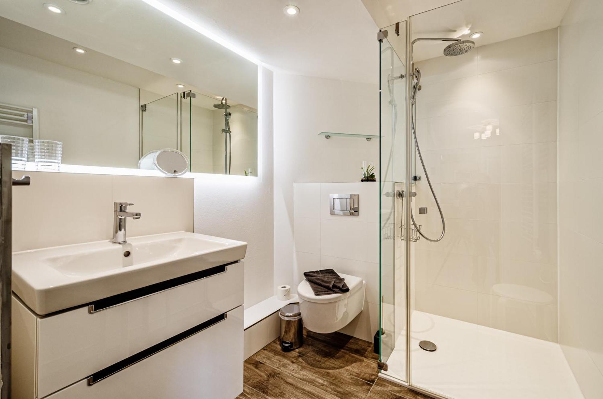 Prora - Auszeit Apartment Ostseebad Binz