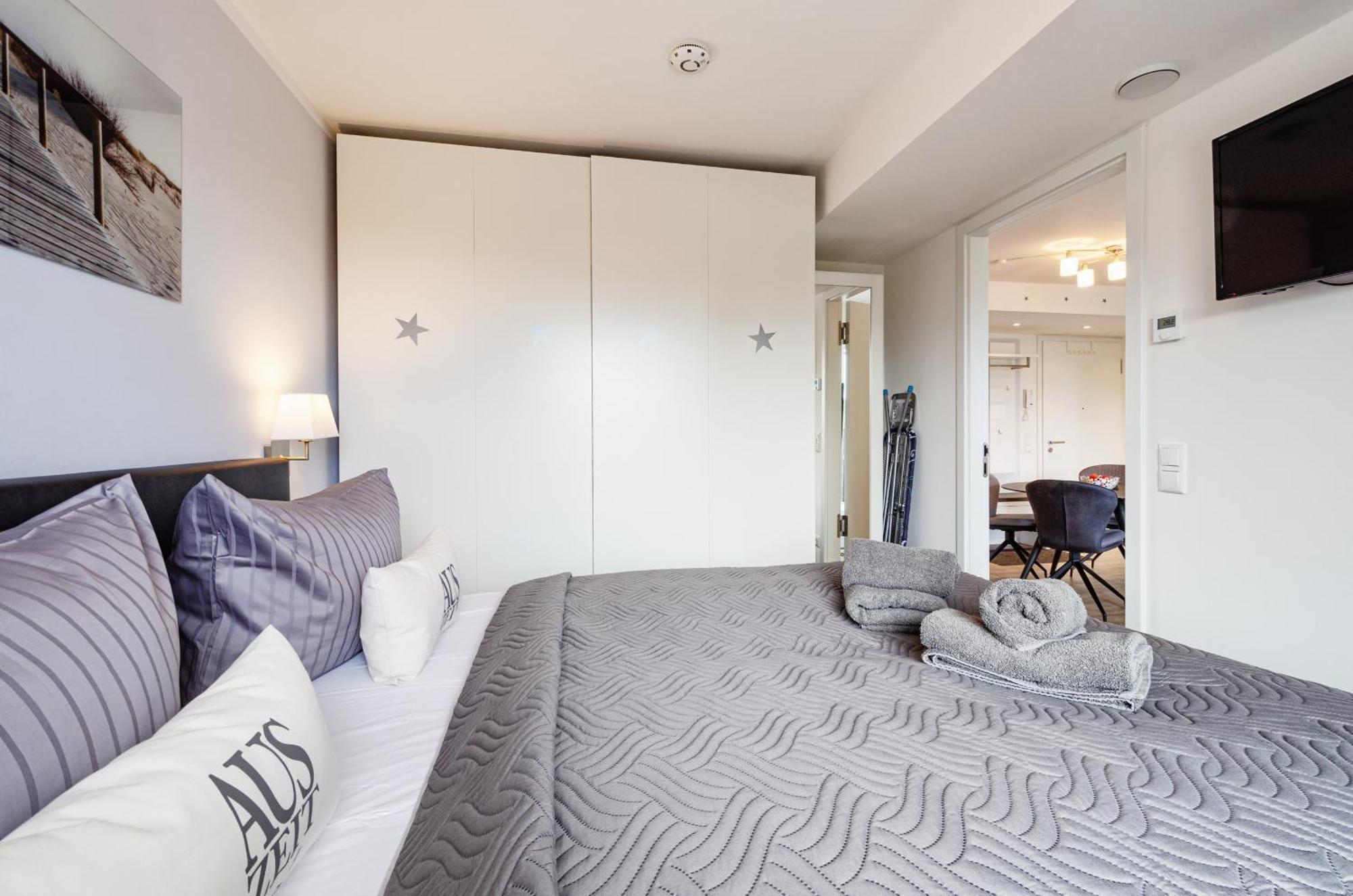 Apartment Prora - Auszeit